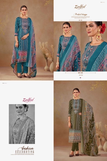 ZULFAT-SAJNI-COTTON-EMBROIDERY-SALWAR-KAMEEZ-SUPPLIER-IN-SURAT-3