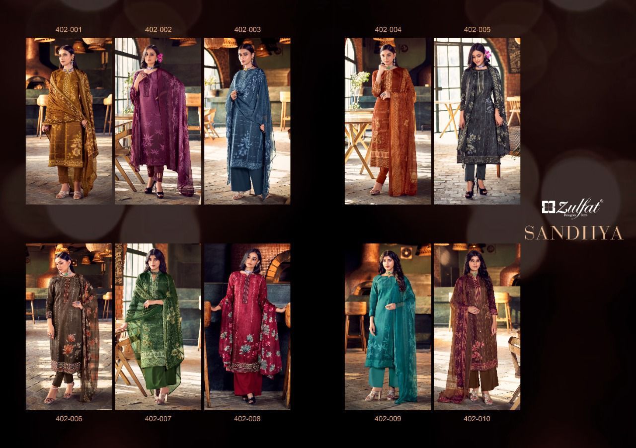 ZULFAT-SANDHYA-COTTON-PRINTED-SUITS-LATEST-COLLECTION-1