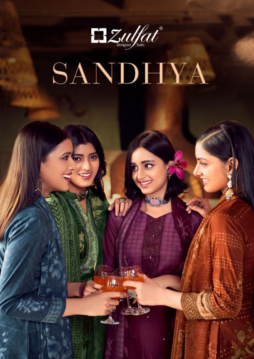 ZULFAT-SANDHYA-COTTON-PRINTED-SUITS-LATEST-COLLECTION-2