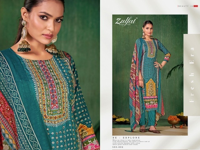 ZULFAT-SANGINI-COTTON-WITH-MIRROR-WORK-SUITS-WHOLESALER-2