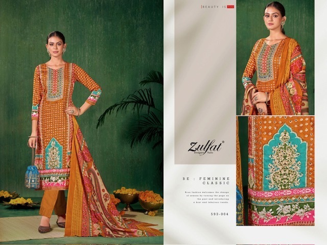 ZULFAT-SANGINI-COTTON-WITH-MIRROR-WORK-SUITS-WHOLESALER-4