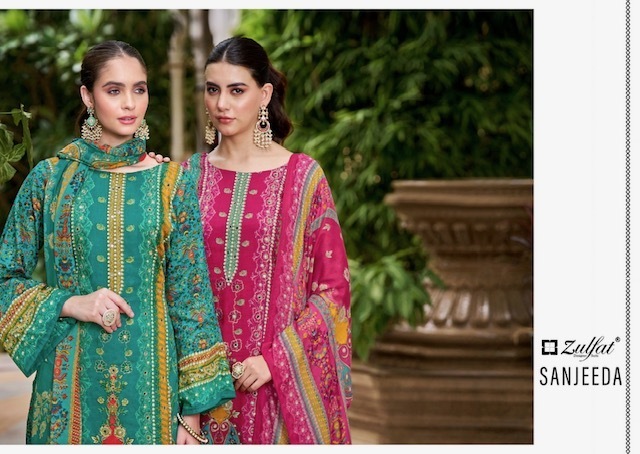ZULFAT-SANJEEDA-COTTON-PRINTED-SALWAR-KAMEEZ-WHOLESALER-IN-SURAT-3