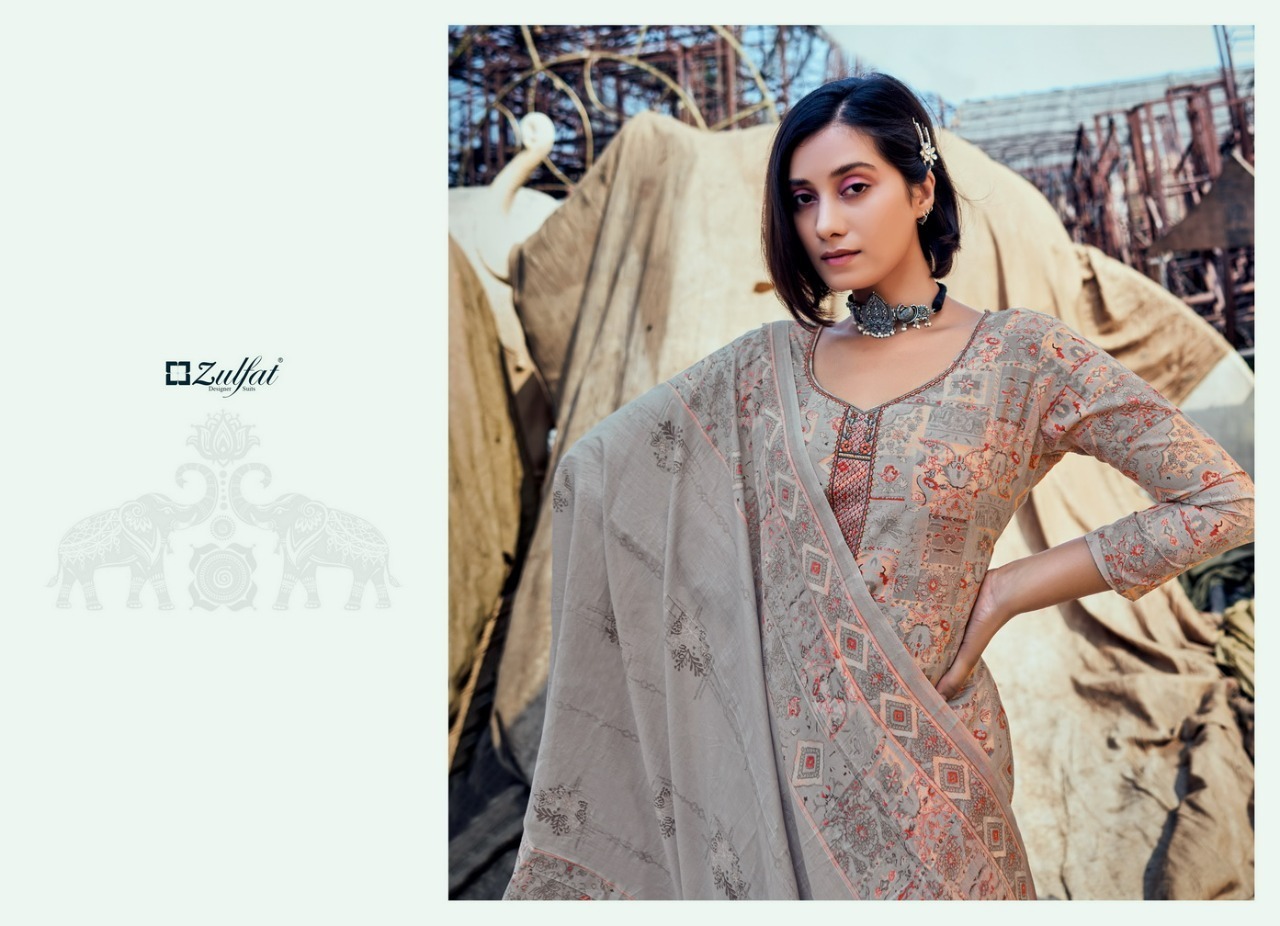 ZULFAT-SHADES-COTTON-EMBROIDERY-SUITS-MANUFACTURER-SURAT-2