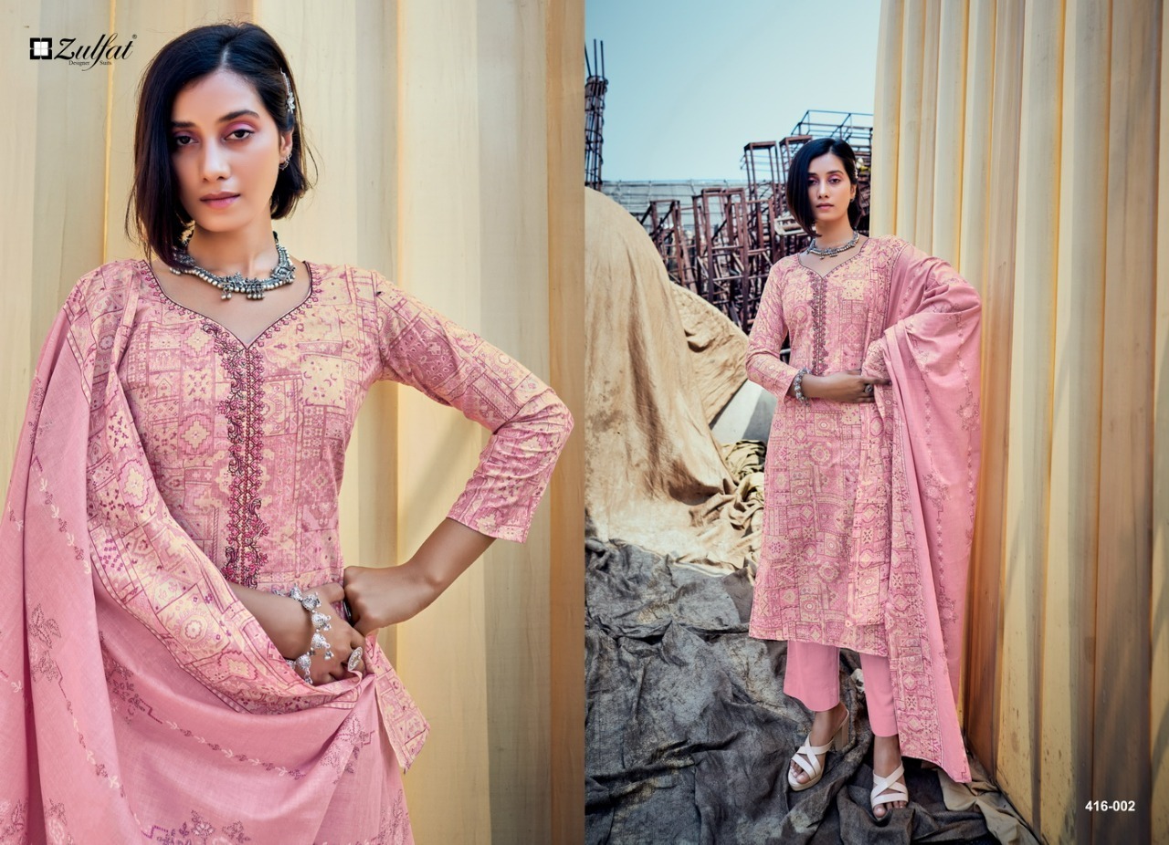 ZULFAT-SHADES-COTTON-EMBROIDERY-SUITS-MANUFACTURER-SURAT-4