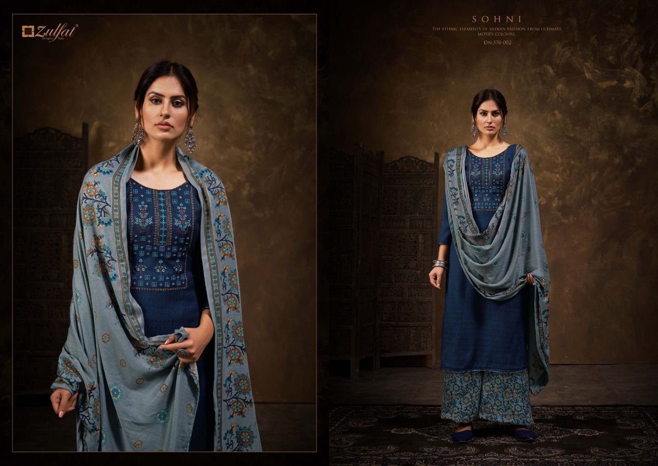 ZULFAT-SOHNI-001-TO-010-SERIES-PASHMINA-WOOLEN-SUITS-12