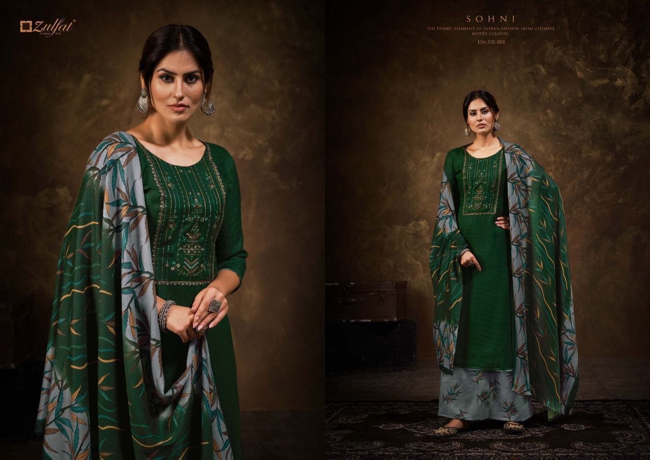 ZULFAT-SOHNI-001-TO-010-SERIES-PASHMINA-WOOLEN-SUITS-13