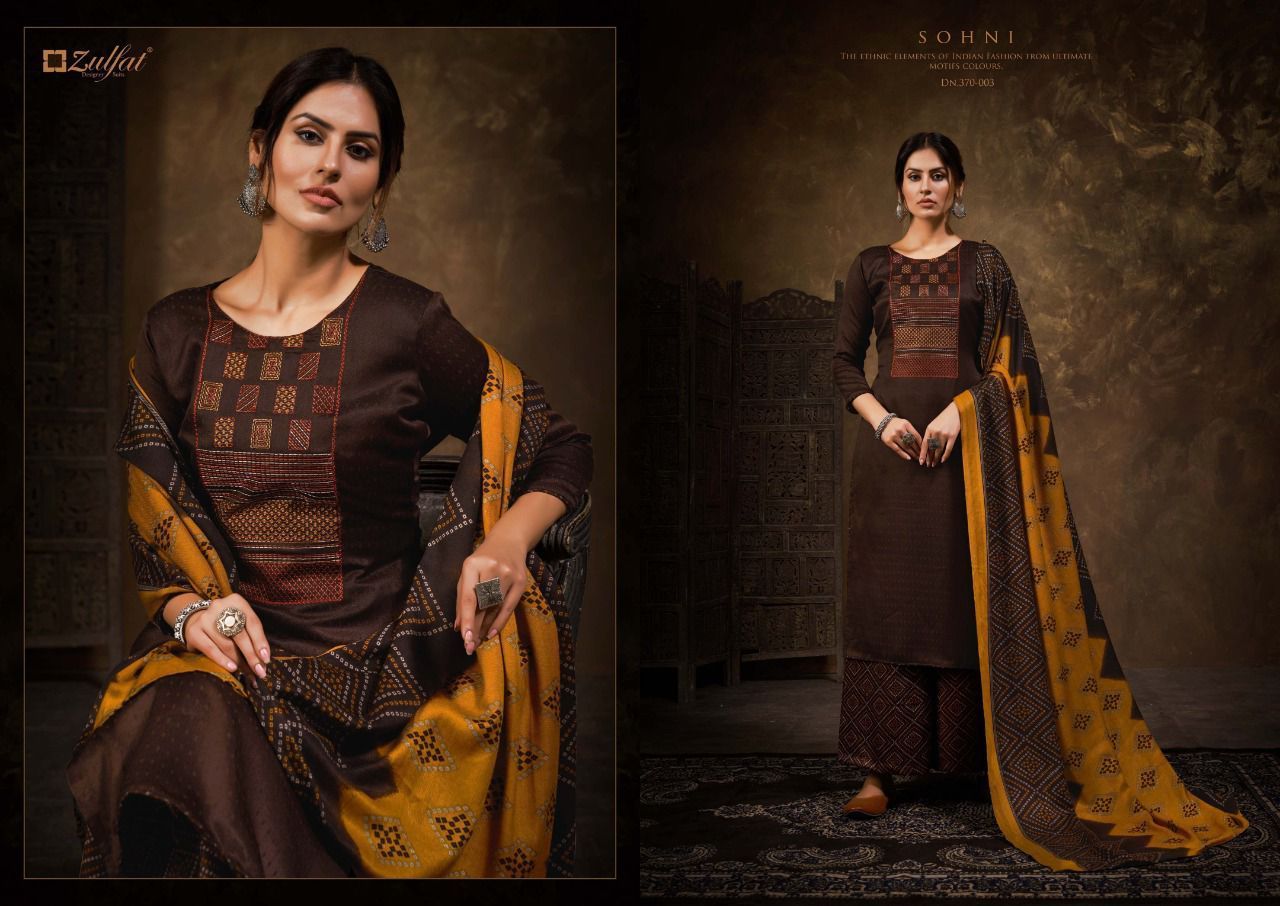 ZULFAT-SOHNI-001-TO-010-SERIES-PASHMINA-WOOLEN-SUITS-14