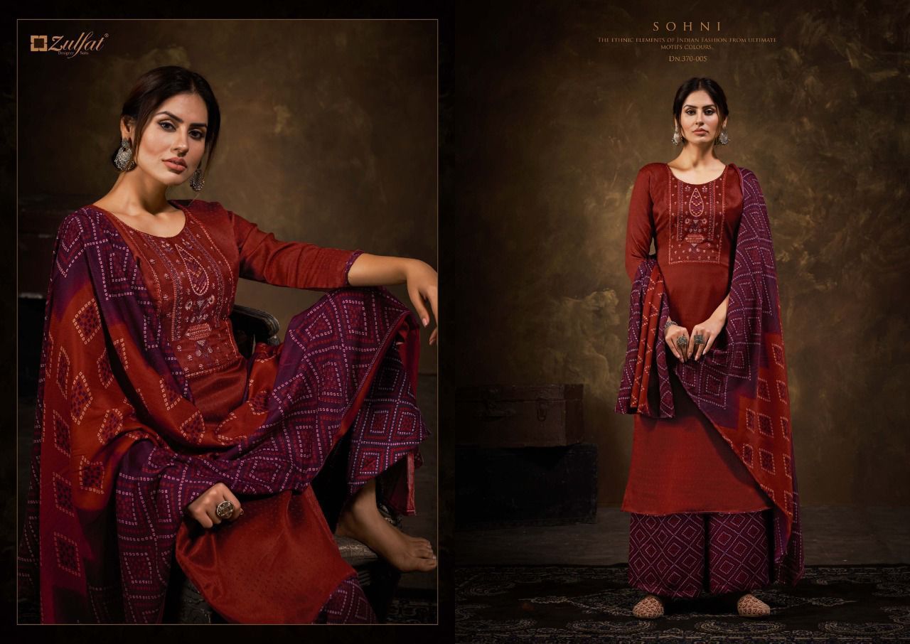 ZULFAT-SOHNI-001-TO-010-SERIES-PASHMINA-WOOLEN-SUITS-15