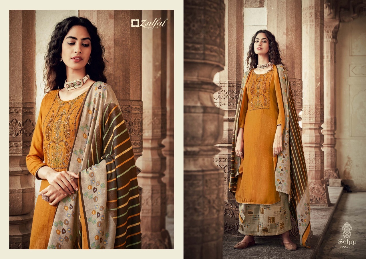 ZULFAT-SOHNI-PURE-PASHMINA-WOOLEN-SUITS-CATALOG-12