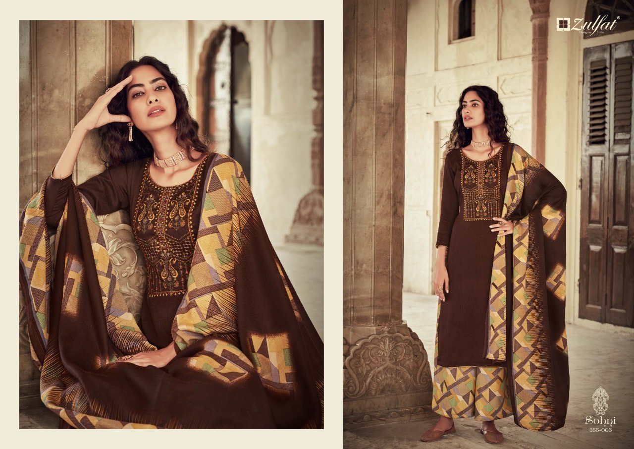 ZULFAT-SOHNI-PURE-PASHMINA-WOOLEN-SUITS-CATALOG-9
