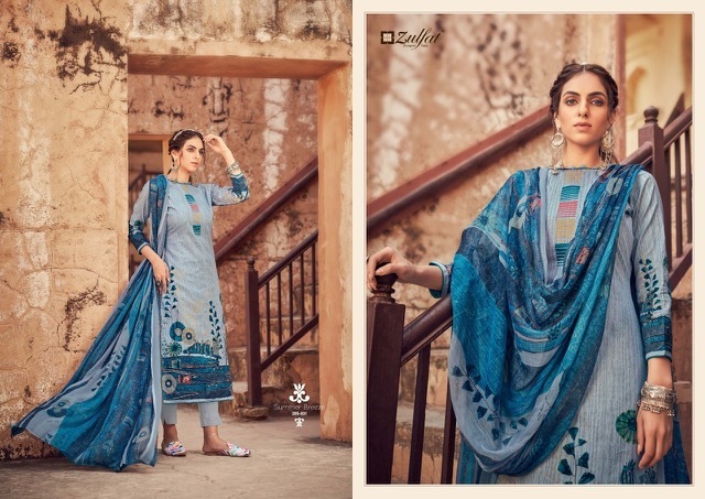 ZULFAT-SUMMER-BREEZE-COTTON-DIGITAL-PRINTED-SUITS-WHOLESALE-9