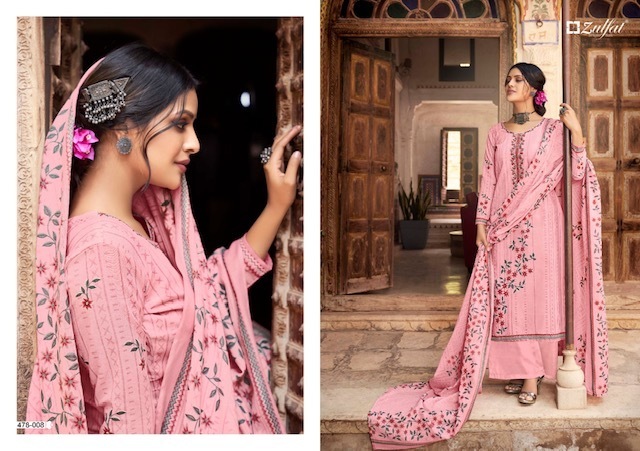 ZULFAT-SUMMER-SHADES-DESIGNER-COTTON-PRINTED-SUITS-WHOLESALE-10
