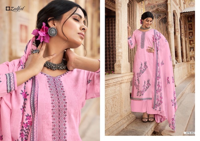 ZULFAT-SUMMER-SHADES-DESIGNER-COTTON-PRINTED-SUITS-WHOLESALE-4