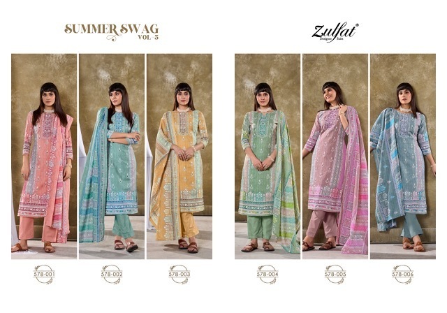 ZULFAT-SUMMER-SWAG-VOL-3-COTTON-PRINTED-SALWAR-SUIT-SUPPLIER-IN-SURAT-10