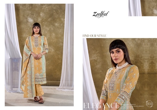 ZULFAT-SUMMER-SWAG-VOL-3-COTTON-PRINTED-SALWAR-SUIT-SUPPLIER-IN-SURAT-5
