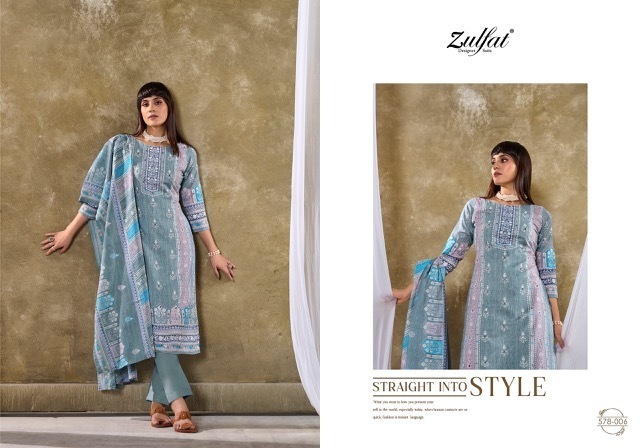 ZULFAT-SUMMER-SWAG-VOL-3-COTTON-PRINTED-SALWAR-SUIT-SUPPLIER-IN-SURAT-9