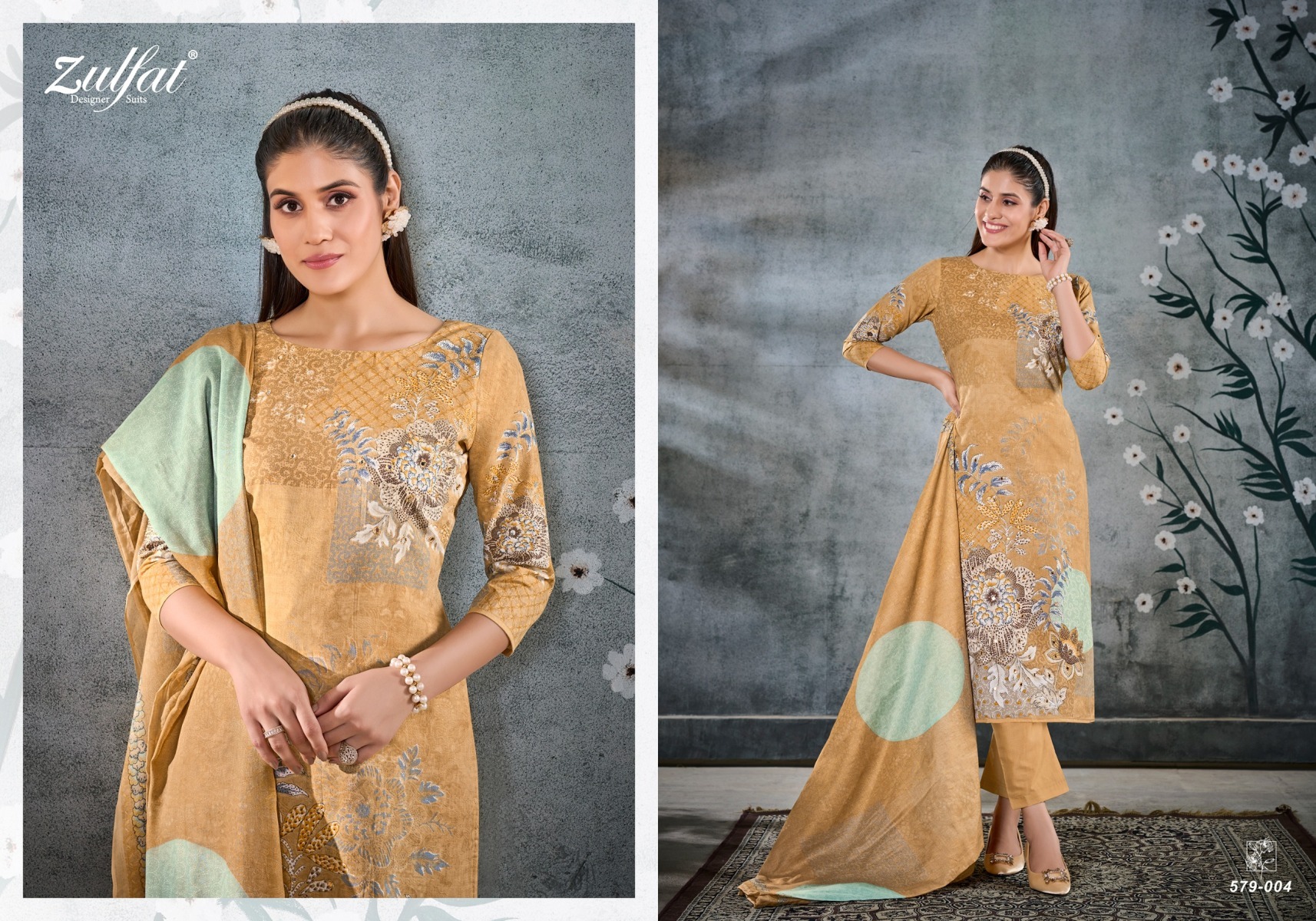 ZULFAT-SUMMER-SWAG-VOL-4-COTTON-PRINTED-SALWAR-SUIT-WHOLESALER-5
