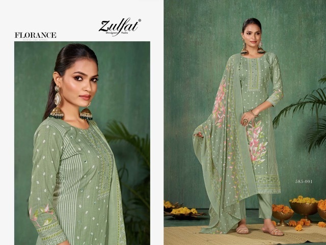 ZULFAT-SUMMER-SWAG-VOL-5-COTTON-PRINTED-SALWAR-SUIT-1