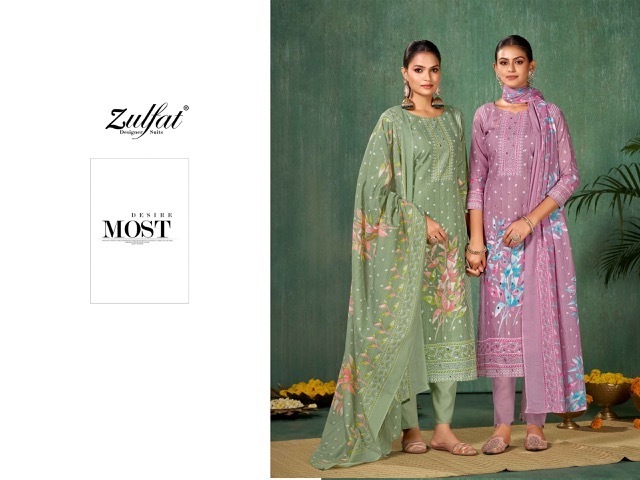 ZULFAT-SUMMER-SWAG-VOL-5-COTTON-PRINTED-SALWAR-SUIT-10