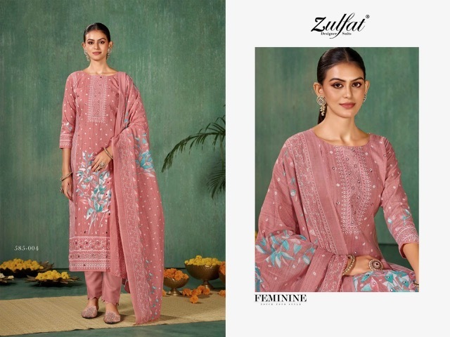 ZULFAT-SUMMER-SWAG-VOL-5-COTTON-PRINTED-SALWAR-SUIT-4