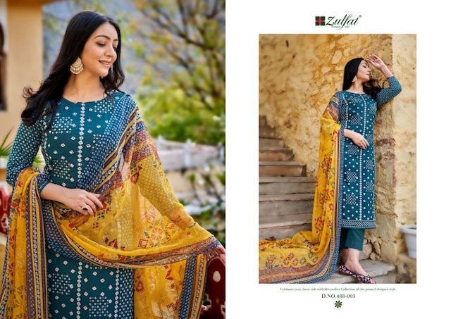ZULFAT-TAMANNA-COTTON-PRINTED-SUITS-WHOLESALER-SURAT-4