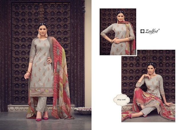 ZULFAT-TAMANNA-VOL-3-COTTON-DESIGNER-PRINT-UNSTITCH-SUITS-SURAT-7