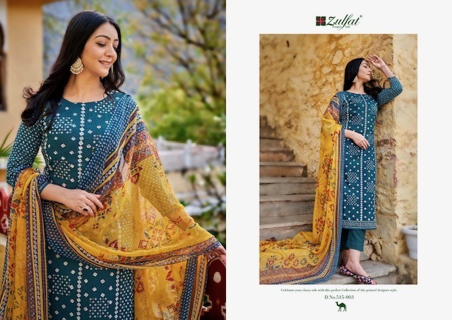 ZULFAT-TAMANNA-VOL-4-COTTON-PRINT-HANDWORK-SUITS-SUPPLIER-SURAT-4