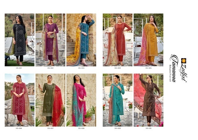 ZULFAT-TAMANNA-VOL-4-DESIGNER-HANDWORK-SUITS-BEST-PRICE-12