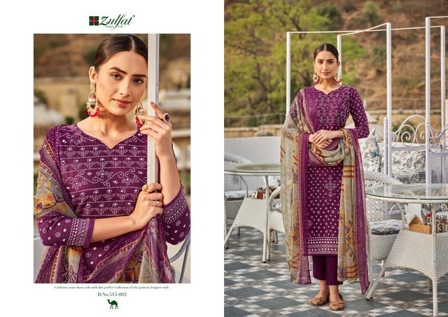 ZULFAT-TAMANNA-VOL-4-DESIGNER-HANDWORK-SUITS-BEST-PRICE-3