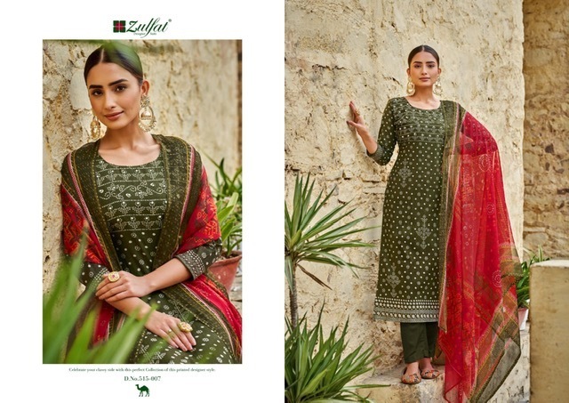 ZULFAT-TAMANNA-VOL-4-DESIGNER-HANDWORK-SUITS-BEST-PRICE-8