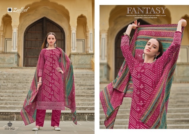 ZULFAT-TANIA-VOL-2-COTTON-PRINTED-SALWAR-KAMEEZ-WHOLESALER-IN-SURAT-1