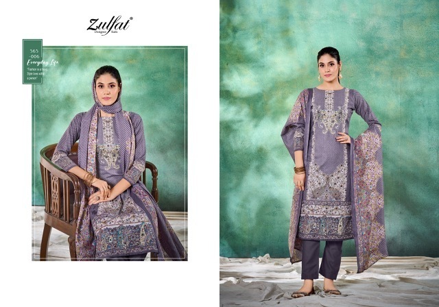 ZULFAT-TANIA-VOL-3-PURE-COTTON-SUITS-5