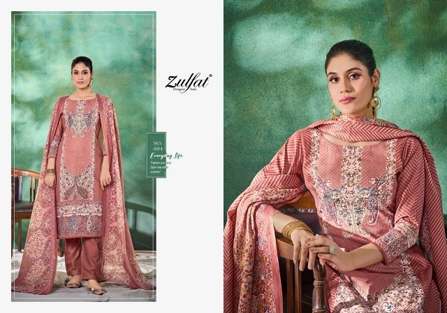 ZULFAT-TANIA-VOL-3-PURE-COTTON-SUITS-9