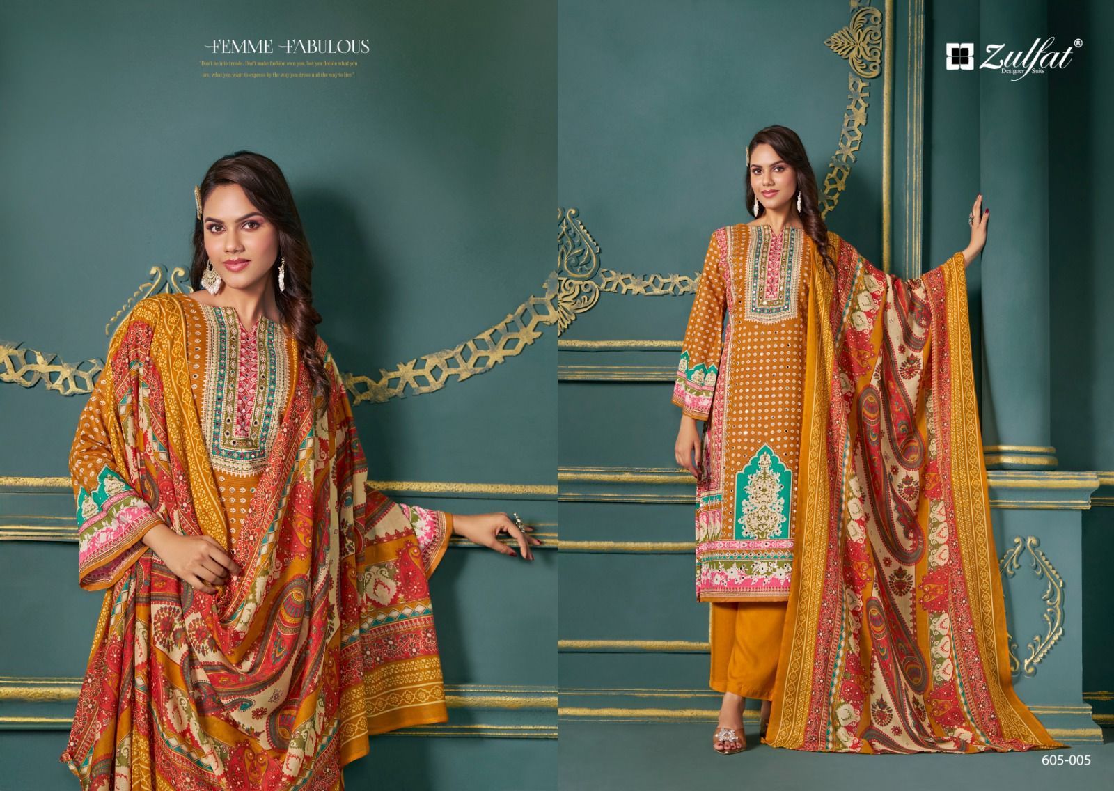 ZULFAT-TISHA-VISCOSE-EMBROIDERY-SALWAR-SUITS-WHOLESALER-1