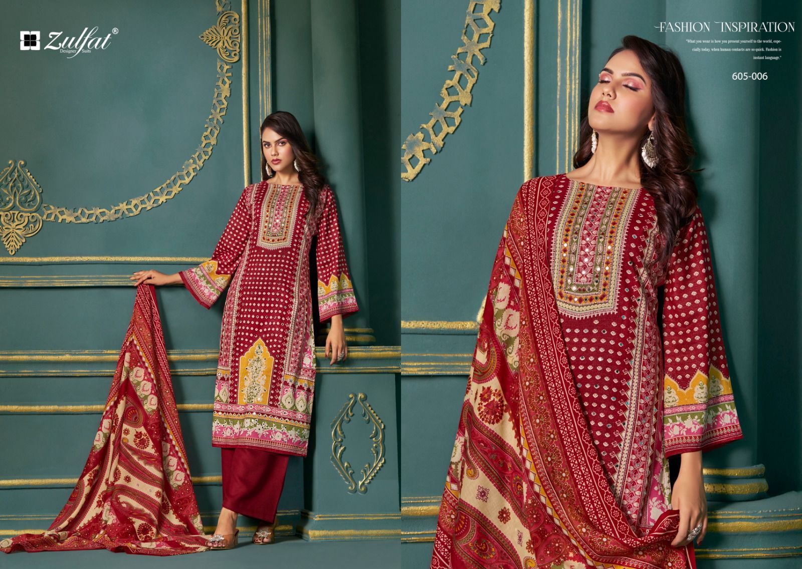 ZULFAT-TISHA-VISCOSE-EMBROIDERY-SALWAR-SUITS-WHOLESALER-10