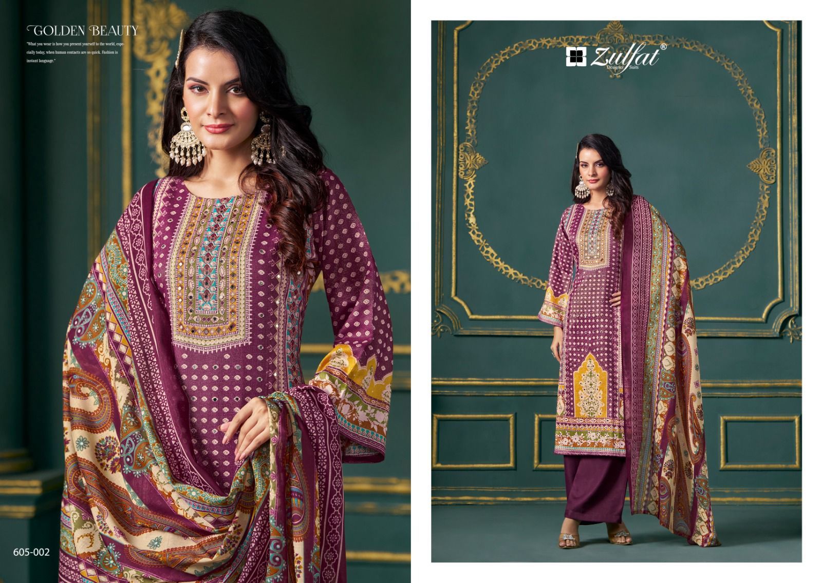 ZULFAT-TISHA-VISCOSE-EMBROIDERY-SALWAR-SUITS-WHOLESALER-5