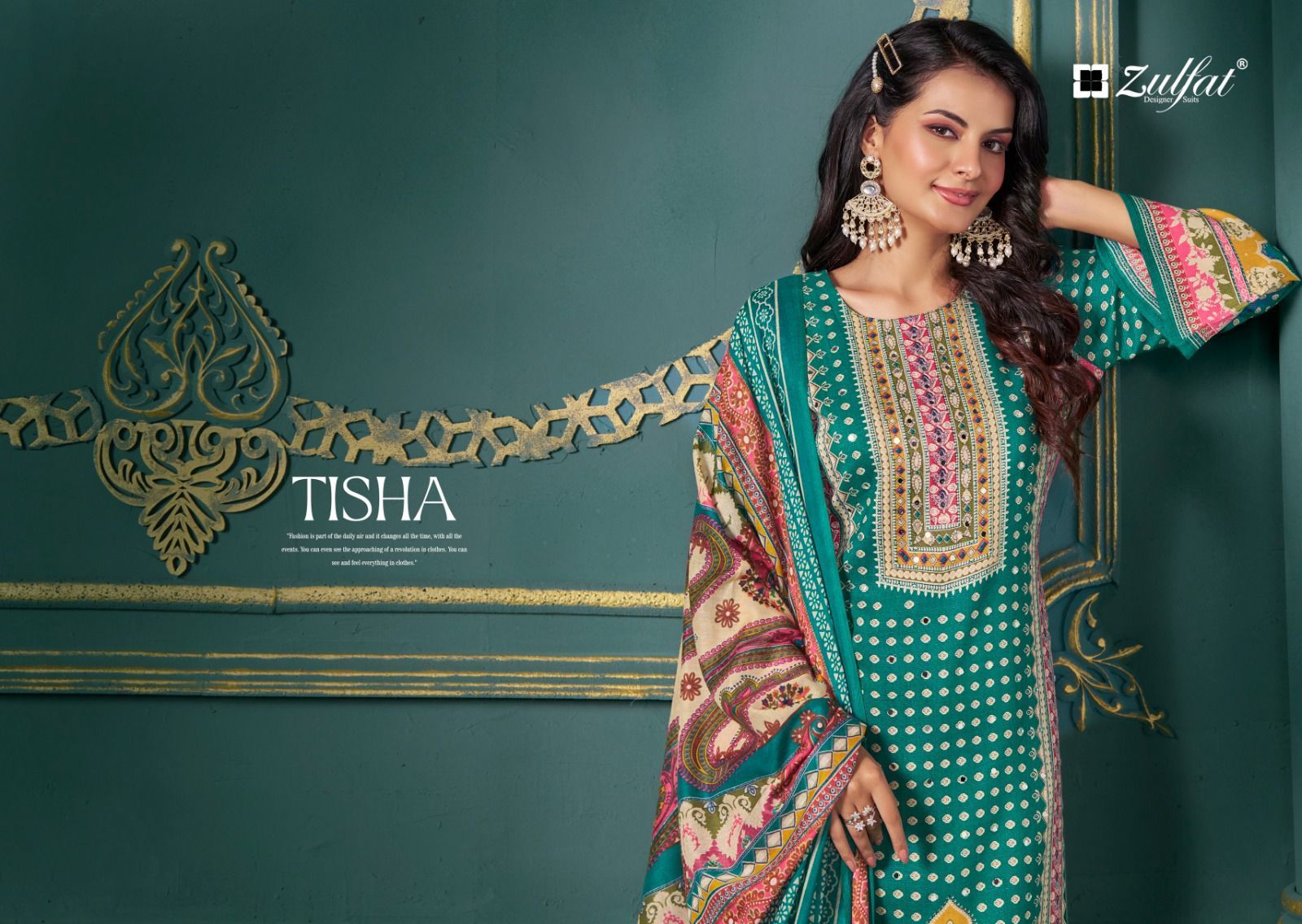 ZULFAT-TISHA-VISCOSE-EMBROIDERY-SALWAR-SUITS-WHOLESALER-7