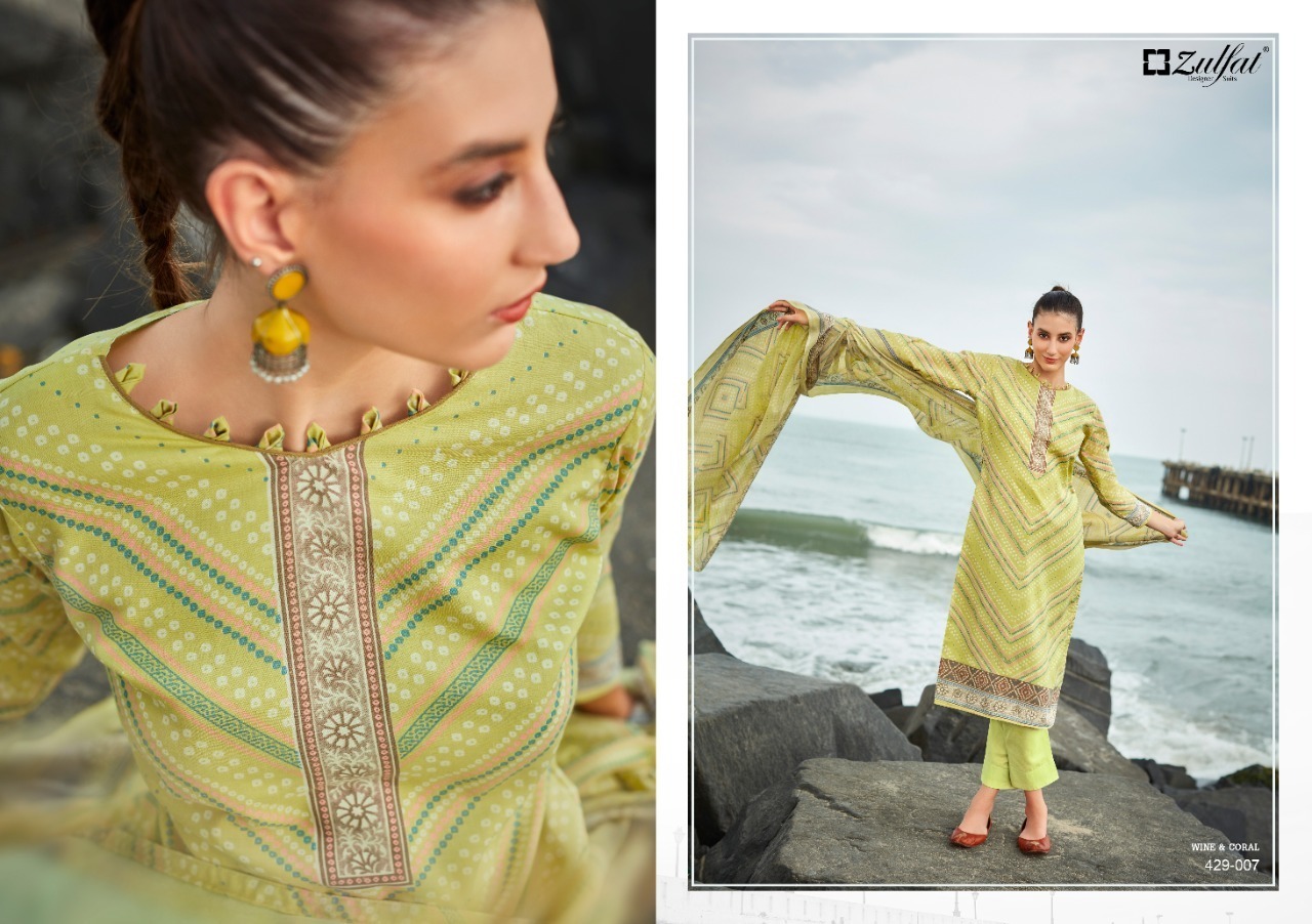 ZULFAT-VINCEE-PURE-COTTON-PRINTED-SUITS-AT-WHOLESALE-13