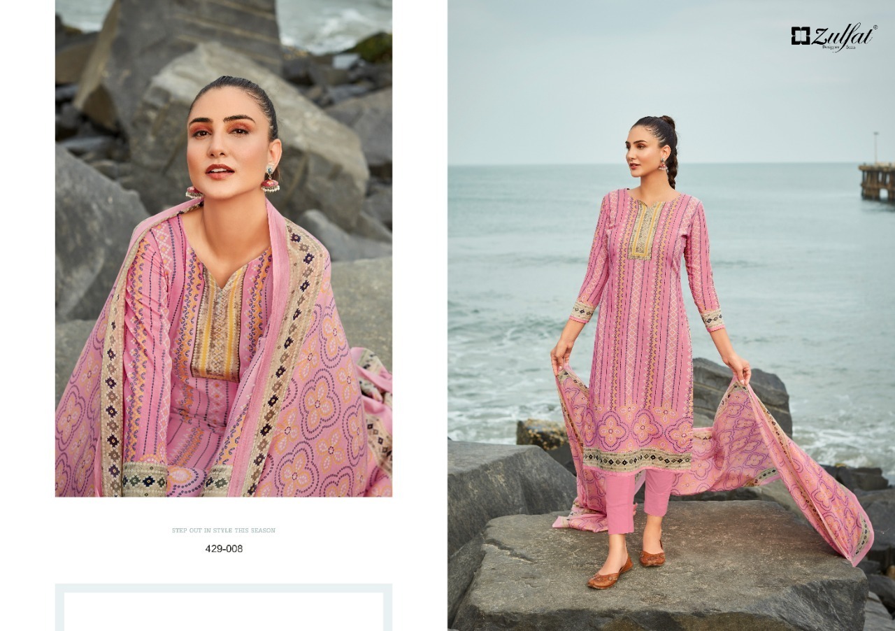ZULFAT-VINCEE-PURE-COTTON-PRINTED-SUITS-AT-WHOLESALE-3