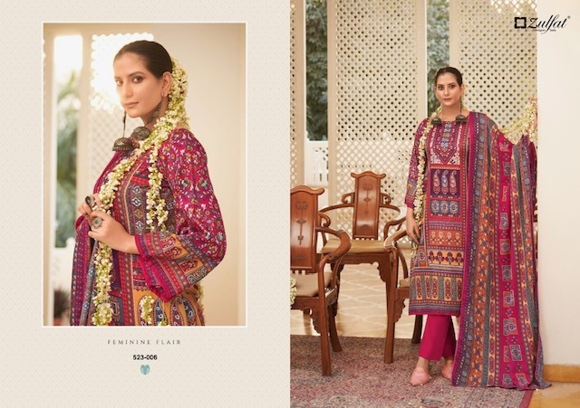 ZULFAT-WAHIDA-PASHMINA-SALWAR-KAMEEZ-WHOLESALER-IN-SURAT-9