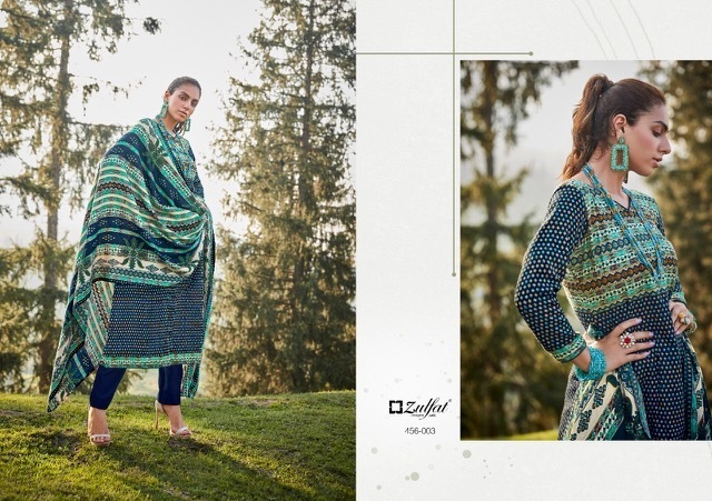 ZULFAT-WINTER-NOVA-PURE-PASHMINA-WOOLEN-WINTER-SUITS-CATALOG-6
