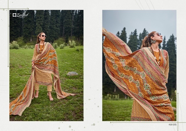 ZULFAT-WINTER-NOVA-PURE-PASHMINA-WOOLEN-WINTER-SUITS-CATALOG-9