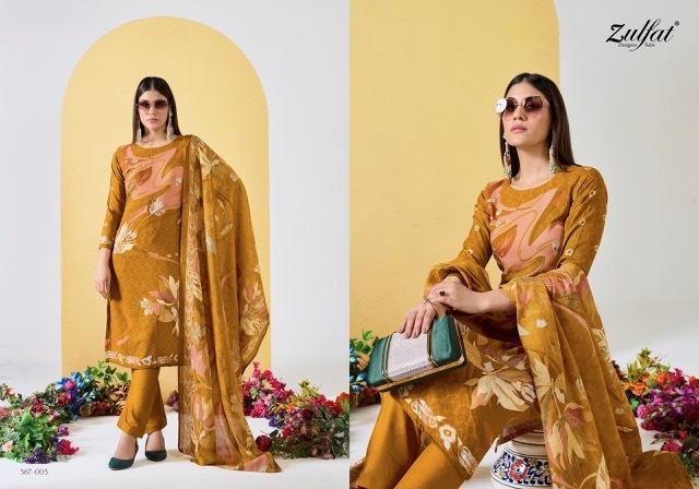ZULFAT-ZAHAVI-VOL-2-VISCOSE-HEAVY-PRINT-SALWAR-SUIT-WHOLESALER-IN-SURAT-1