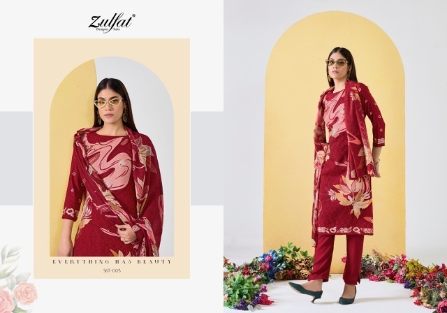 ZULFAT-ZAHAVI-VOL-2-VISCOSE-HEAVY-PRINT-SALWAR-SUIT-WHOLESALER-IN-SURAT-7