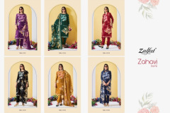 ZULFAT-ZAHAVI-VOL-5-VISCOSE-RAYON-SALWAR-SUIT-WHOLESALER-9