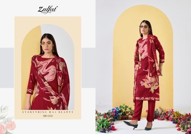 ZULFAT-ZAHAVI-VOL-5-VISCOSE-RAYON-SALWAR-SUIT-WHOLESALER-4