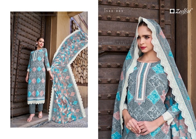 ZULFAT-ZOHRA-VOL-3-COTTON-PRINTED-SALWAR-KAMEEZ-WHOLESALER-IN-SURAT-1