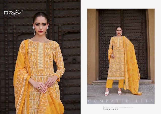 ZULFAT-ZOHRA-VOL-3-COTTON-PRINTED-SALWAR-KAMEEZ-WHOLESALER-IN-SURAT-8