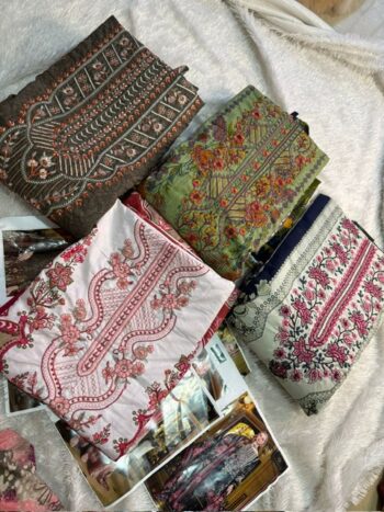 AALIZ PRINTS AALIZA VOL 3 WHOLESALE