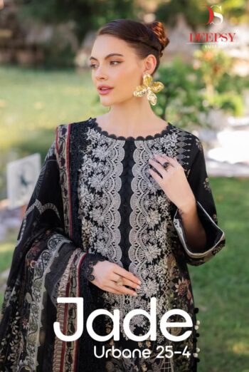 DEEPSY SUITS JADE URBANE 25-3 WHOLESALE